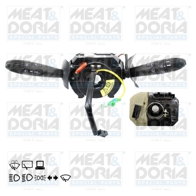 Steering Column Switch